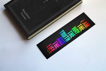 I AM - Way, Truth & Life