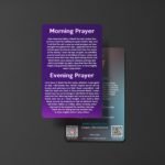 Morning & Evening Prayers