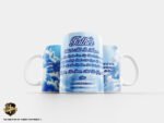 Our Father's Prayer - Mug